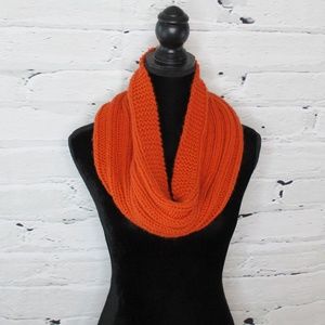 Duncan Street Designs Boho Neck Warmer Cowl Small Loop Infinity Scarf